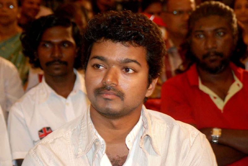 Vijay - Untitled Gallery | Picture 21280